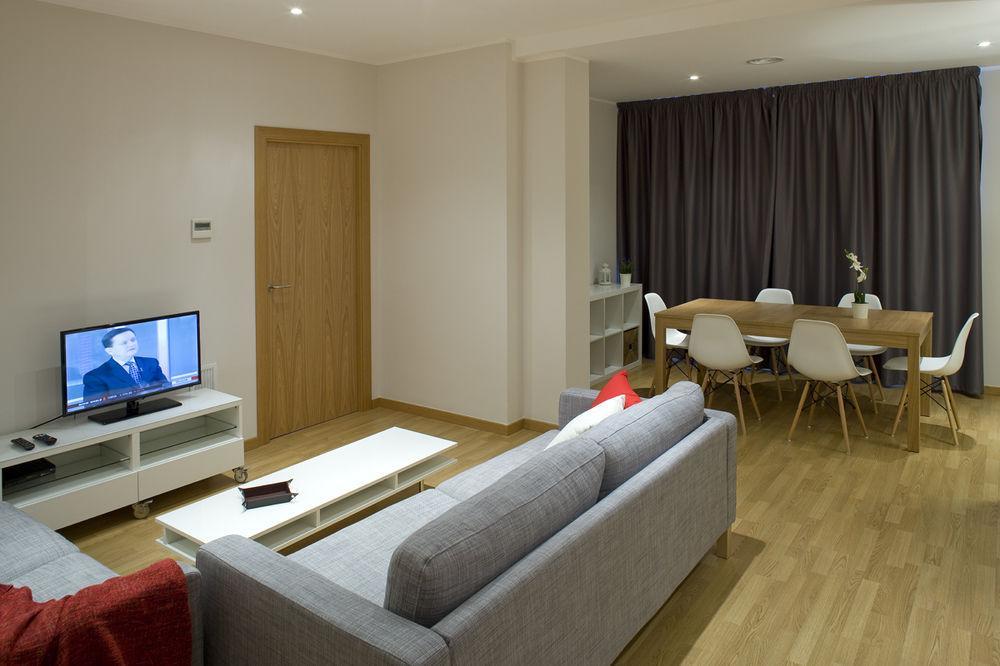 Hotel Pelayo Барселона Екстериор снимка