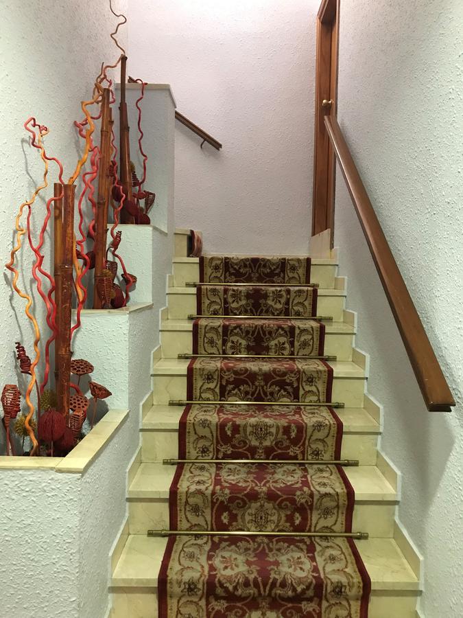 Hotel Pelayo Барселона Екстериор снимка