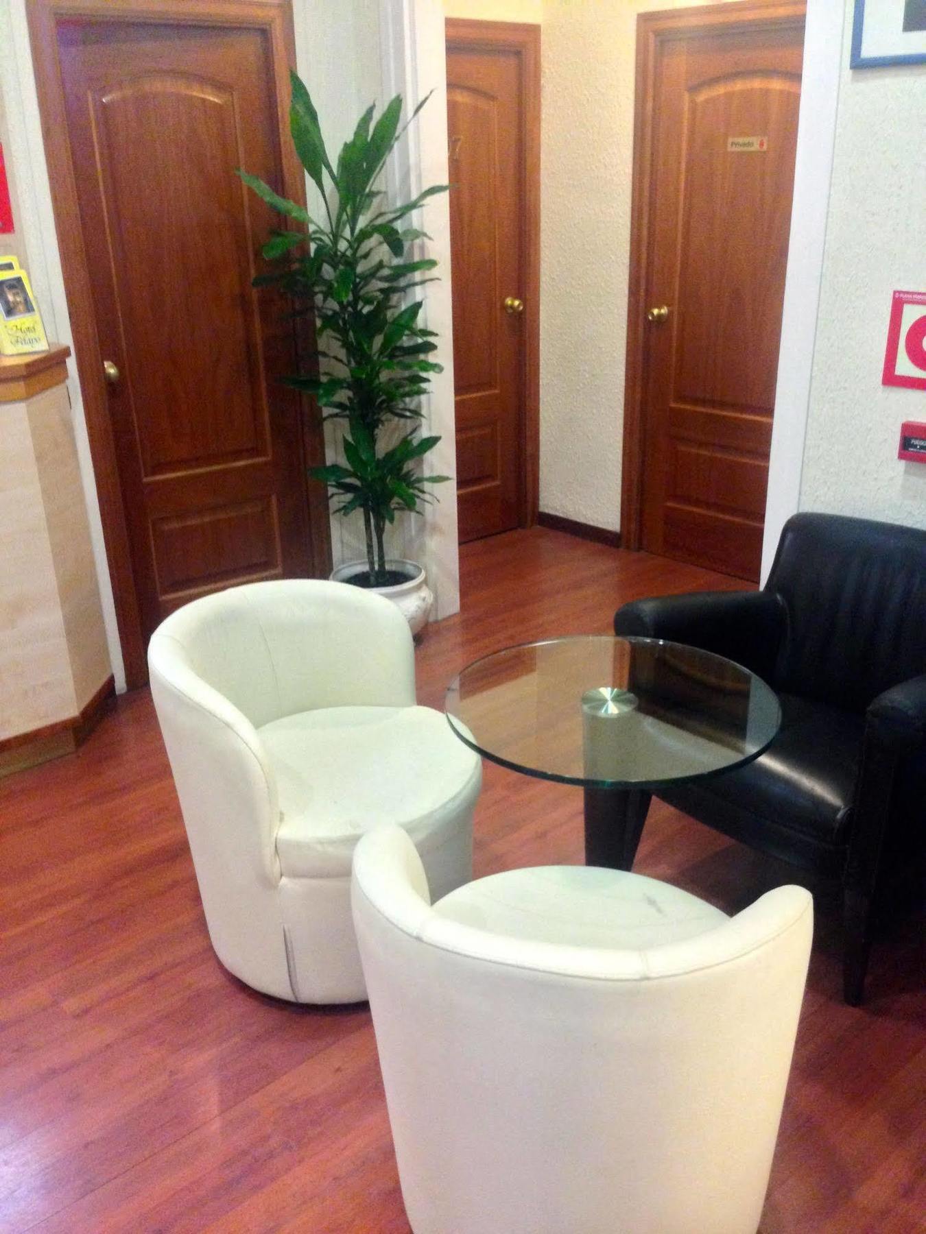 Hotel Pelayo Барселона Екстериор снимка